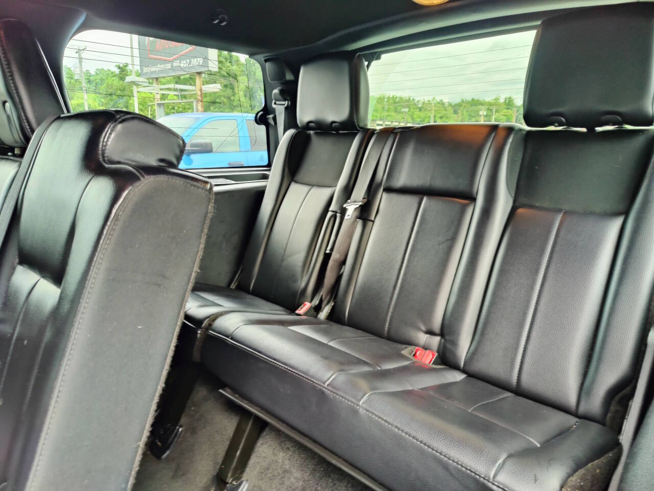 2017 Ford Expedition
