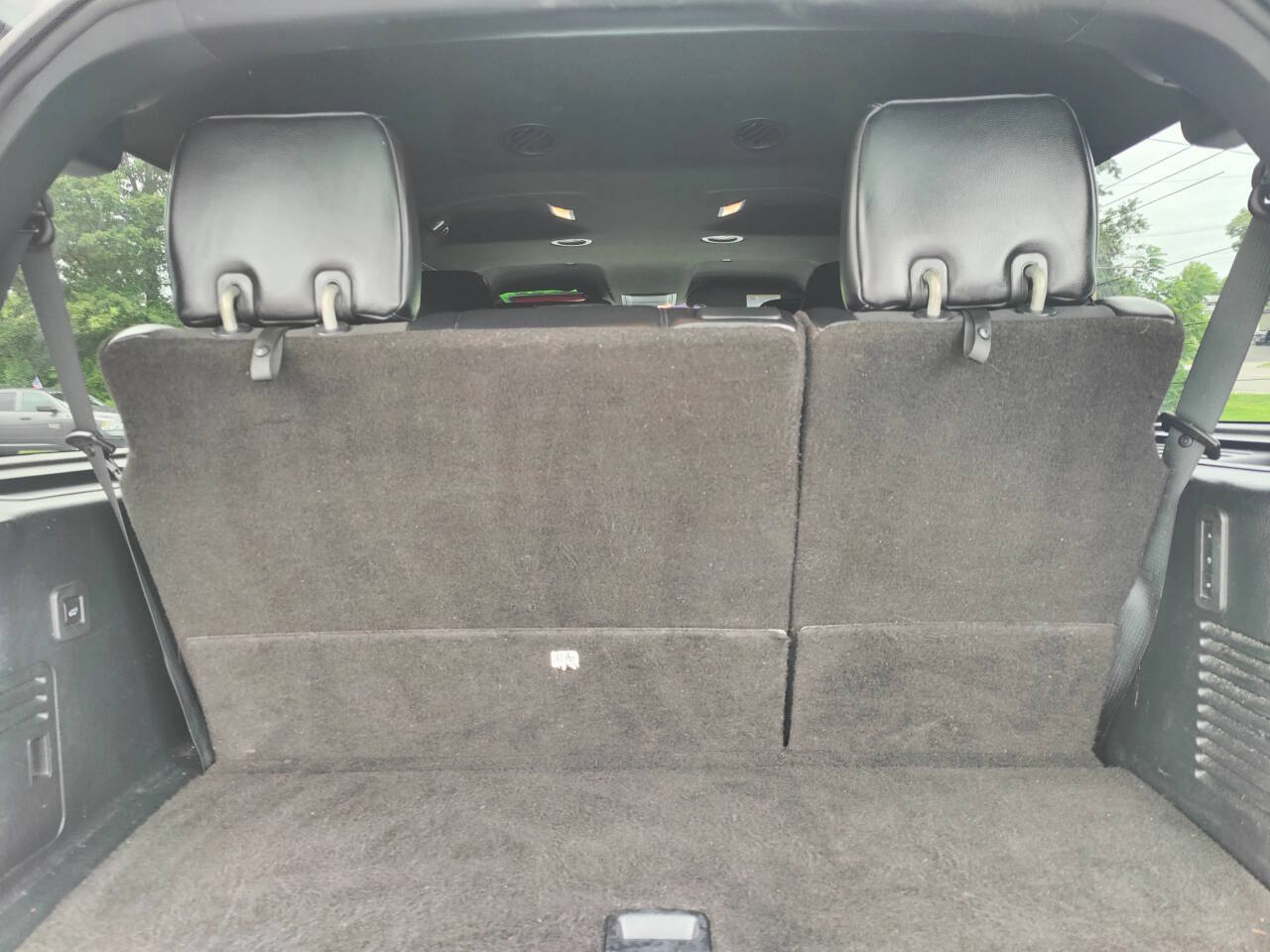 2017 Ford Expedition