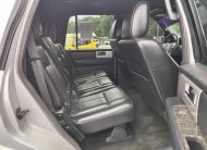2017 Ford Expedition