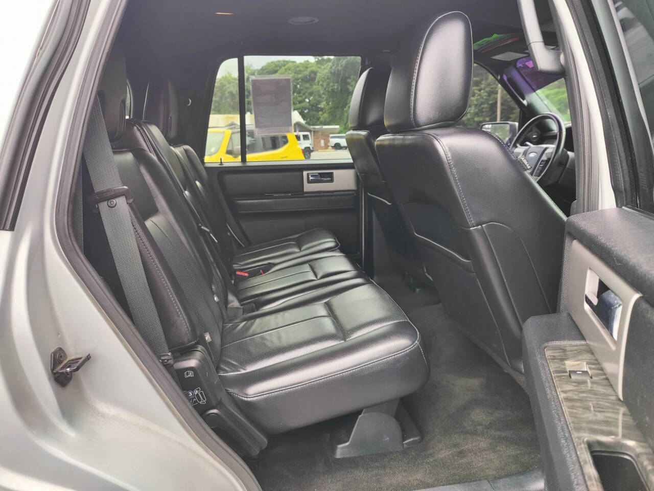 2017 Ford Expedition