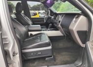 2017 Ford Expedition