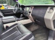 2017 Ford Expedition