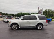 2017 Ford Expedition