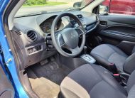 2017 Mitsubishi Mirage