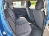 2017 Mitsubishi Mirage