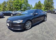 2018 Audi A6
