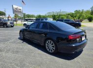2018 Audi A6