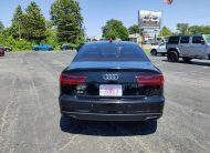 2018 Audi A6