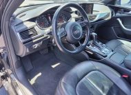 2018 Audi A6