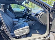 2018 Audi A6