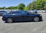 2018 Audi A6
