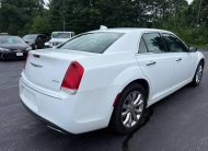 2018 Chrysler 300