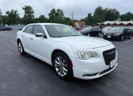 2018 Chrysler 300