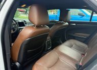 2018 Chrysler 300