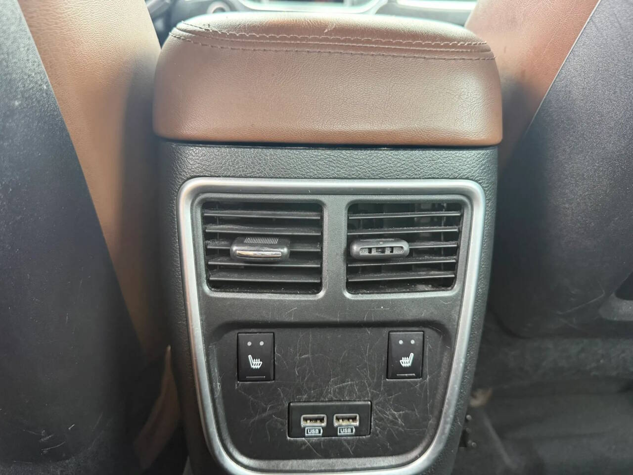 2018 Chrysler 300