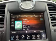 2018 Chrysler 300