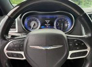 2018 Chrysler 300