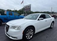 2018 Chrysler 300