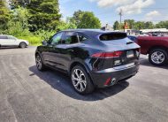 2018 Jaguar E-PACE