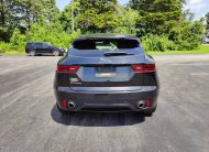 2018 Jaguar E-PACE
