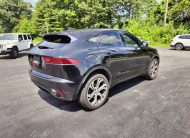 2018 Jaguar E-PACE