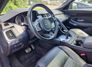 2018 Jaguar E-PACE