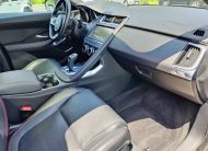 2018 Jaguar E-PACE