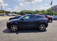 2018 Jaguar E-PACE
