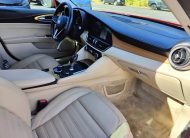 2019 Alfa Romeo Giulia