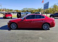 2019 Alfa Romeo Giulia