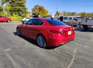 2019 Alfa Romeo Giulia