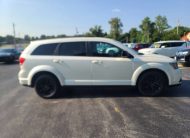 2019 Dodge Journey