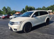 2019 Dodge Journey