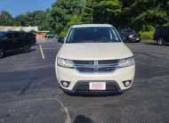 2019 Dodge Journey