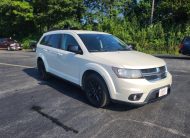 2019 Dodge Journey