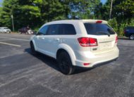 2019 Dodge Journey