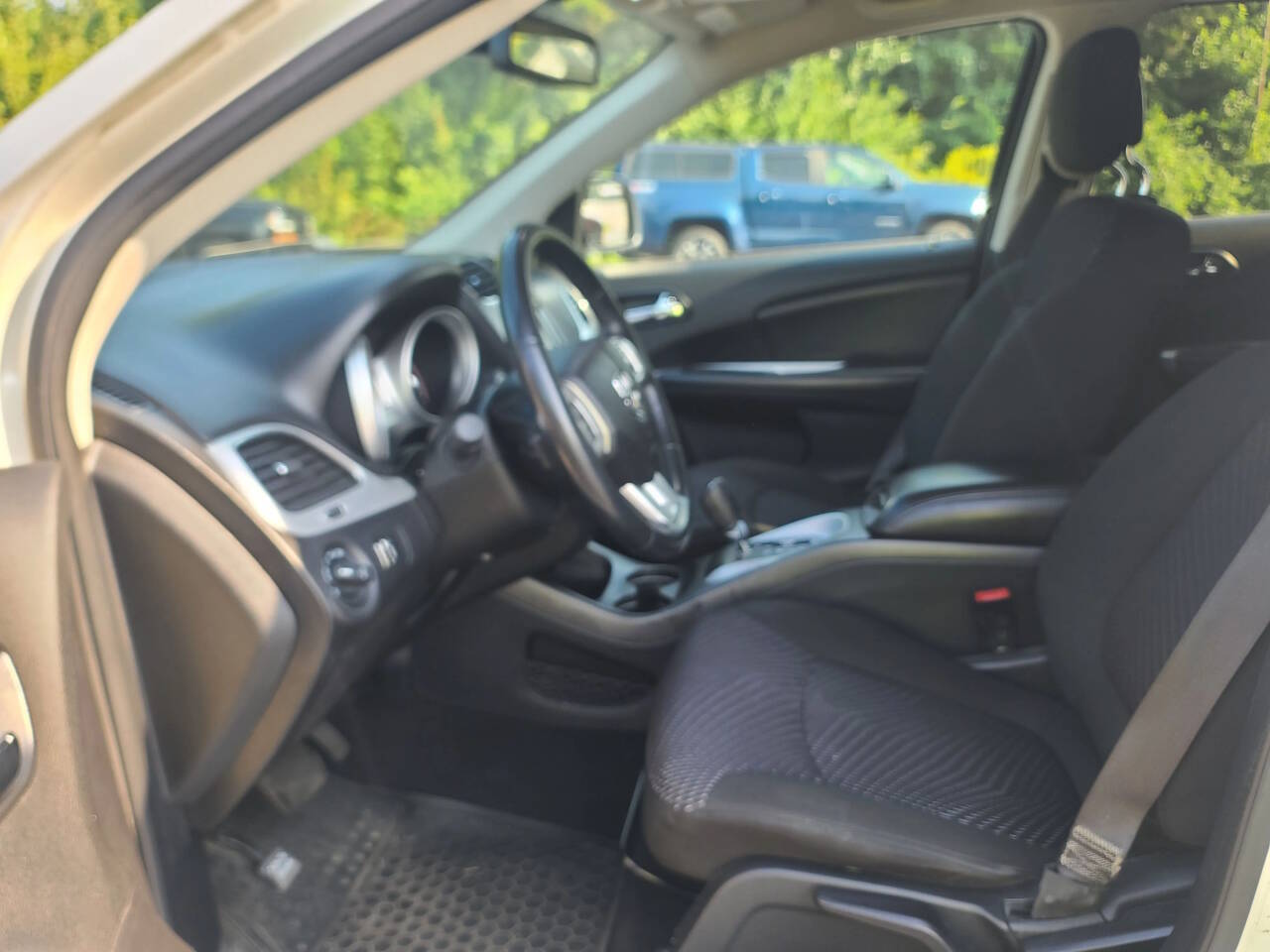 2019 Dodge Journey