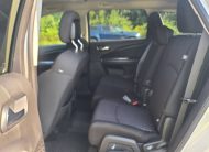2019 Dodge Journey