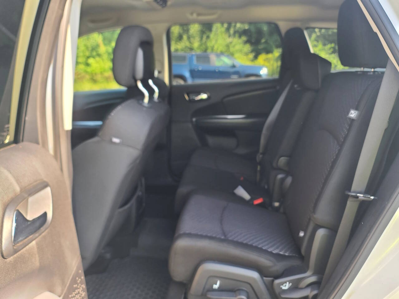 2019 Dodge Journey