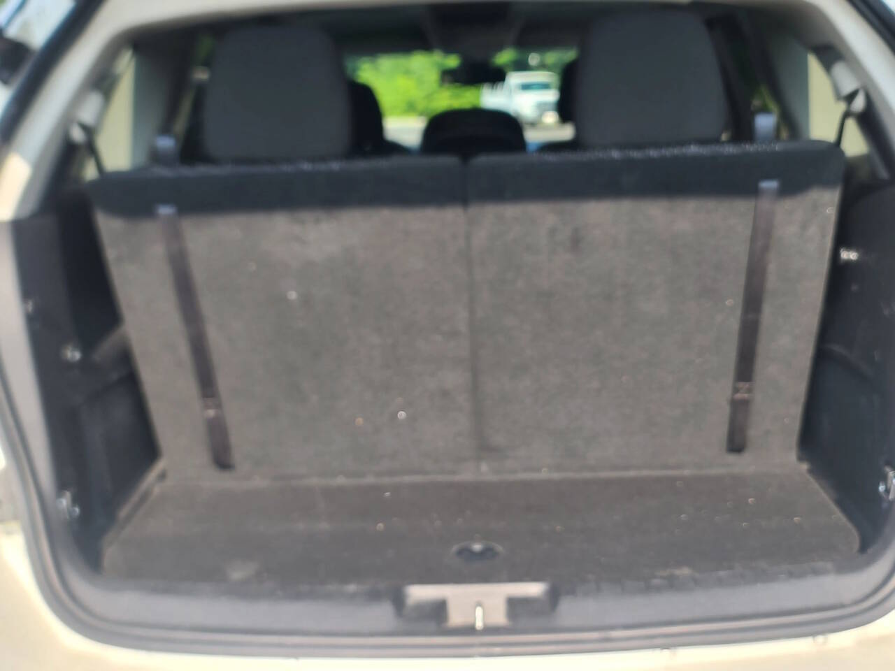 2019 Dodge Journey