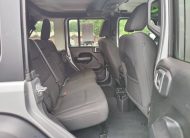 2019 Jeep Wrangler Unlimited