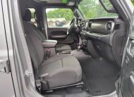 2019 Jeep Wrangler Unlimited