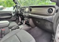 2019 Jeep Wrangler Unlimited