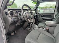 2019 Jeep Wrangler Unlimited