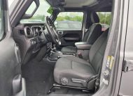 2019 Jeep Wrangler Unlimited