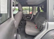 2019 Jeep Wrangler Unlimited