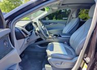 2019 Lincoln Nautilus