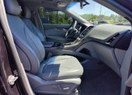 2019 Lincoln Nautilus