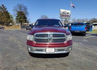 2019 RAM 1500 Classic