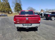 2019 RAM 1500 Classic
